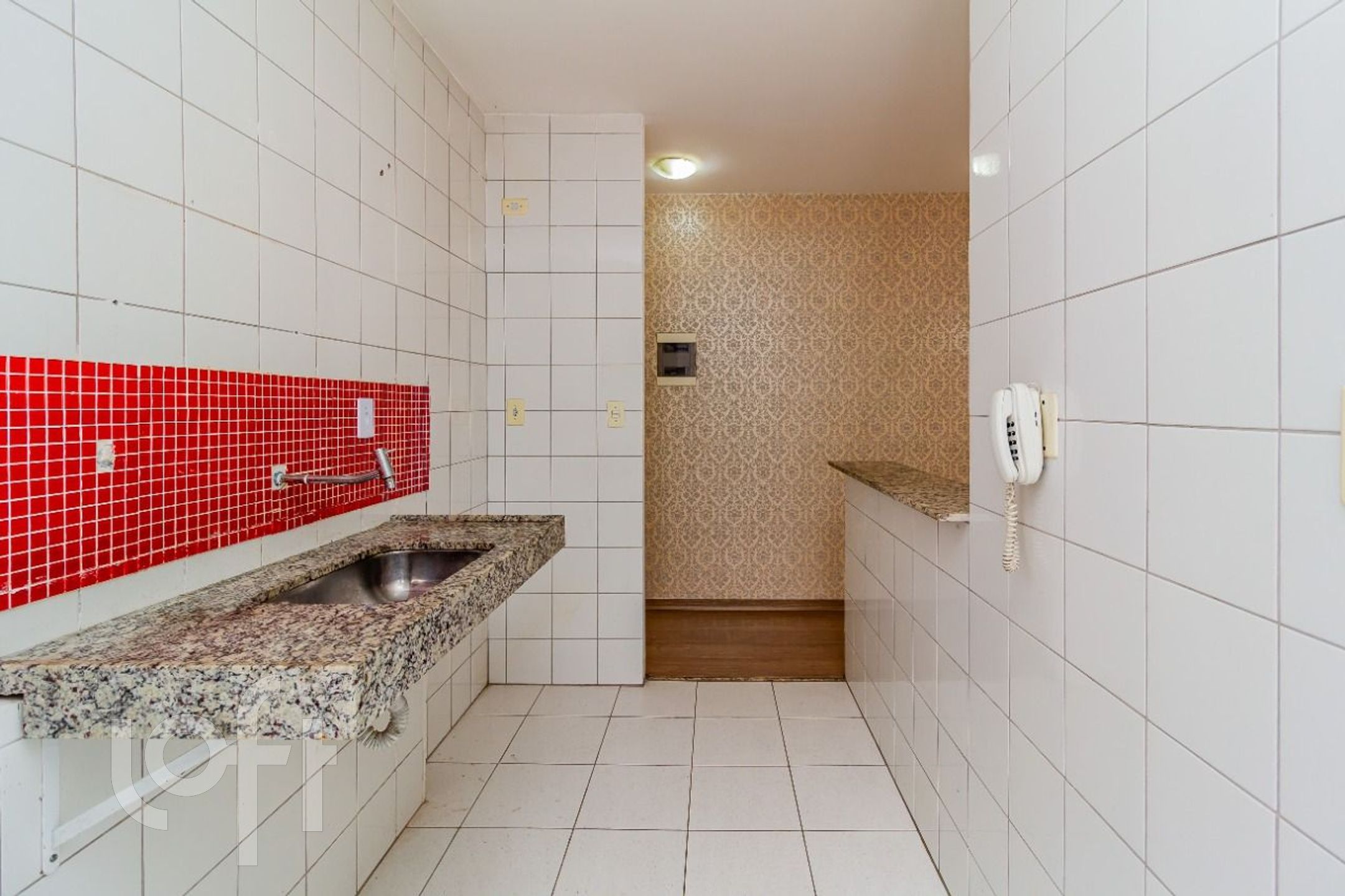 Apartamento à venda com 2 quartos, 50m² - Foto 10