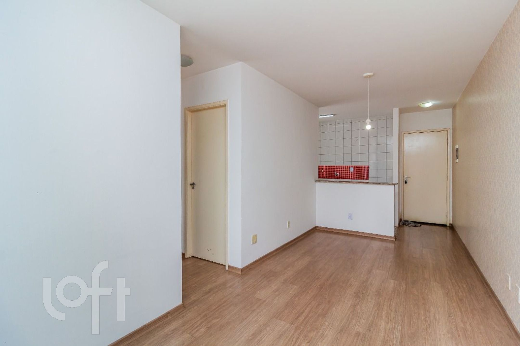 Apartamento à venda com 2 quartos, 50m² - Foto 3