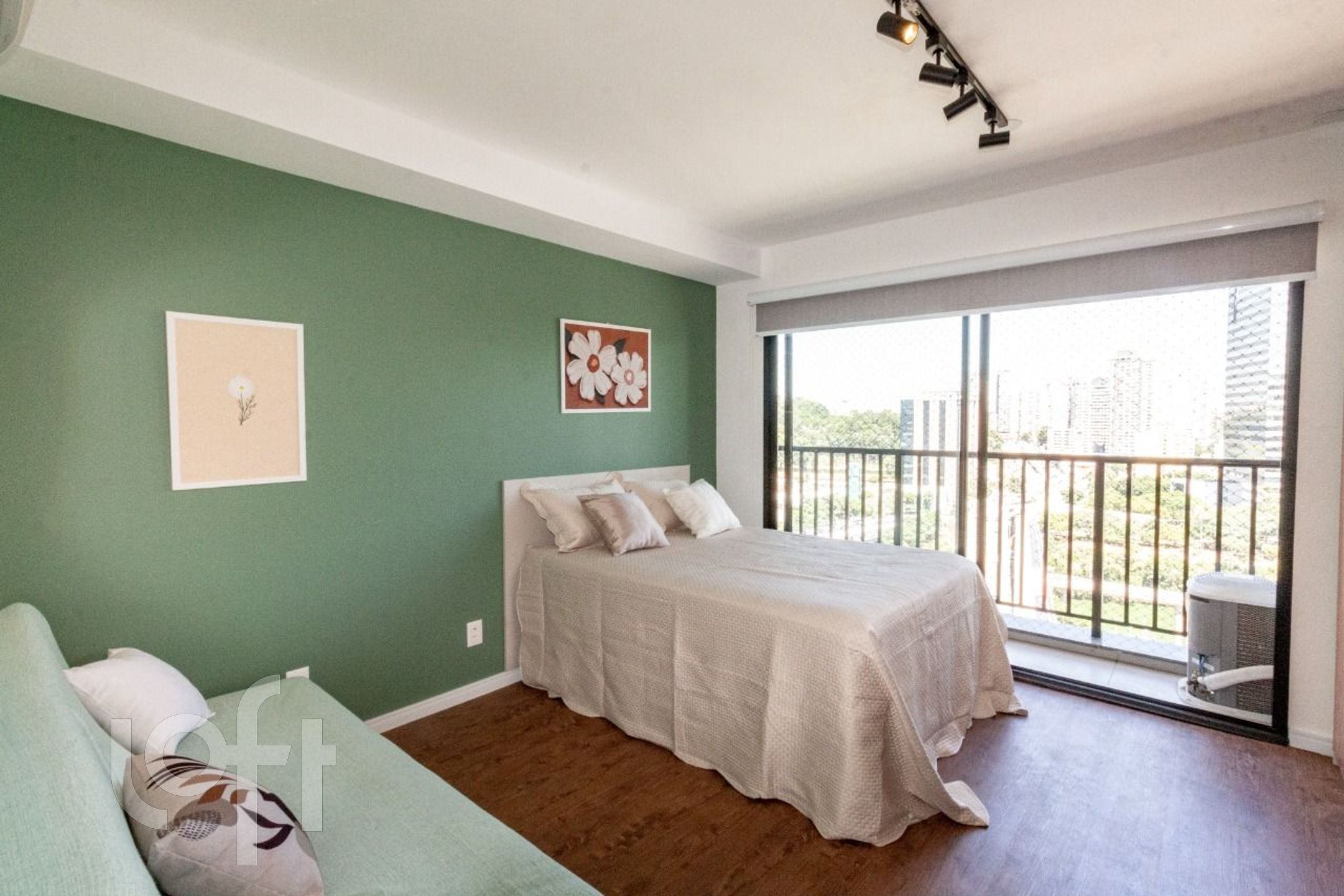 Apartamento Moderno e Completo em Pinheiros - Próx