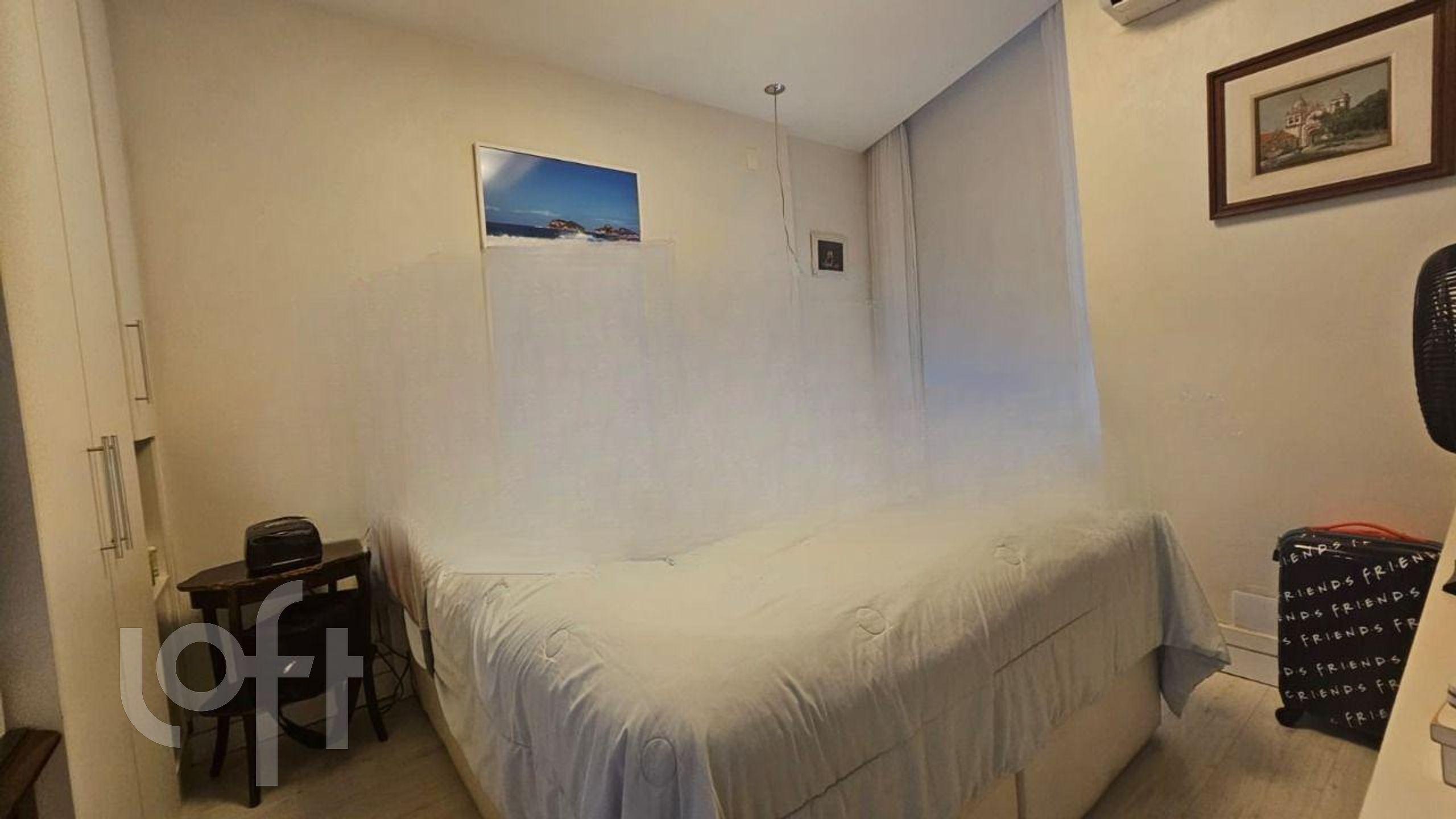 Apartamento à venda com 3 quartos, 150m² - Foto 6