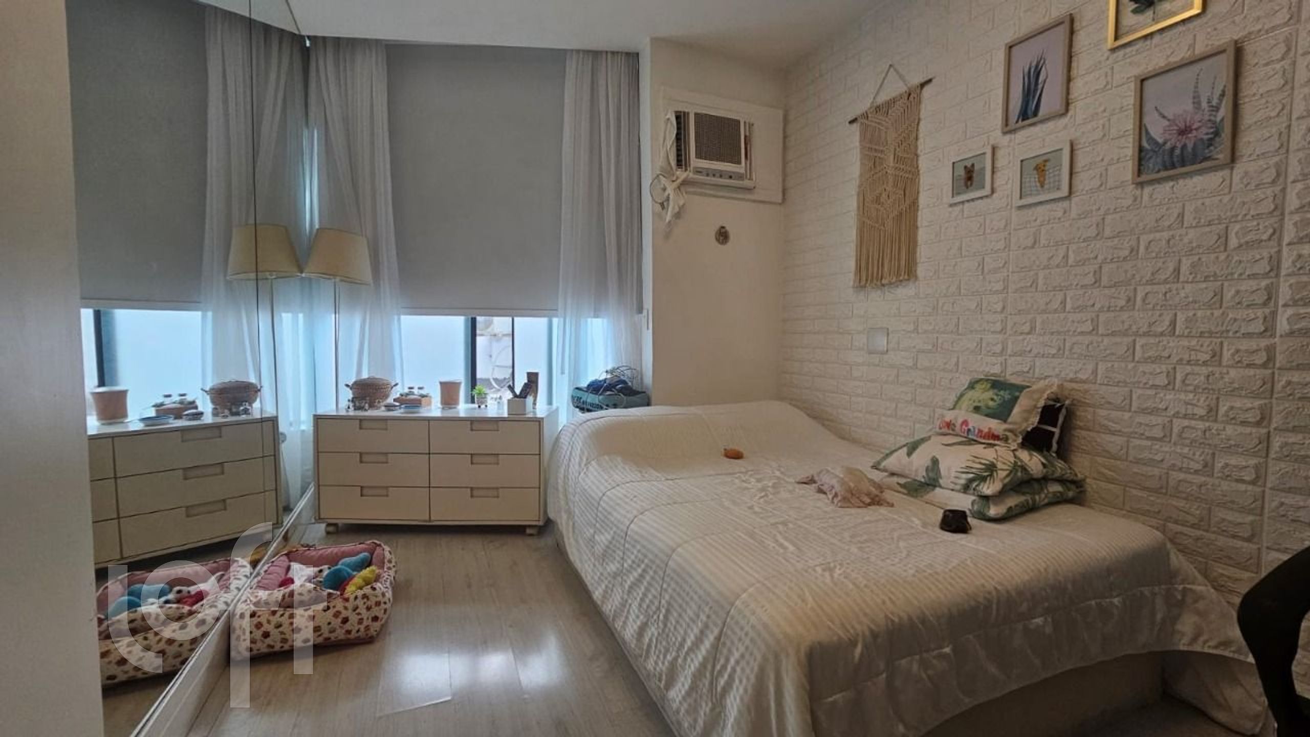 Apartamento à venda com 3 quartos, 150m² - Foto 7