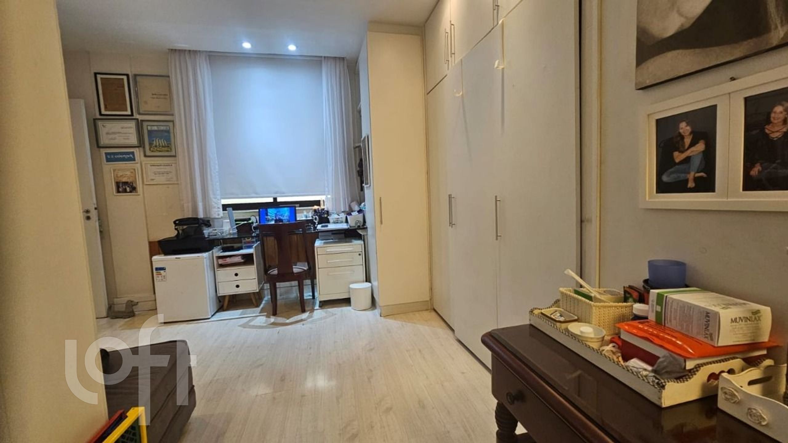 Apartamento à venda com 3 quartos, 150m² - Foto 13