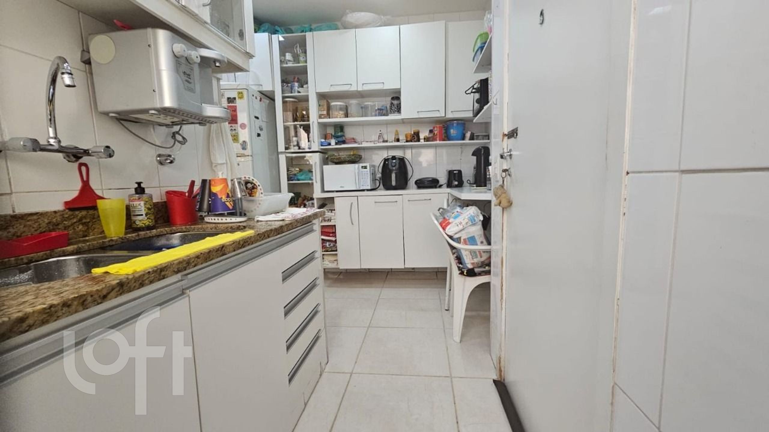 Apartamento à venda com 3 quartos, 150m² - Foto 14