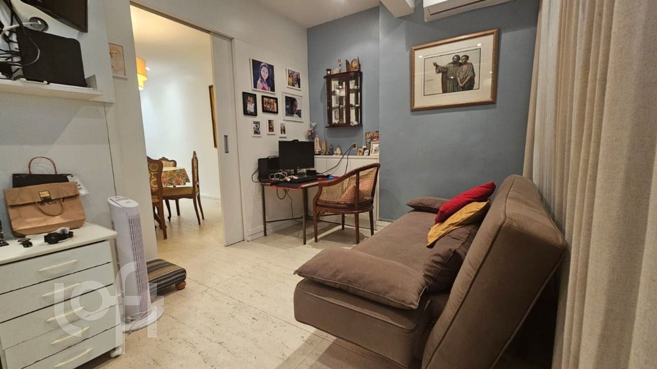 Apartamento à venda com 3 quartos, 150m² - Foto 9