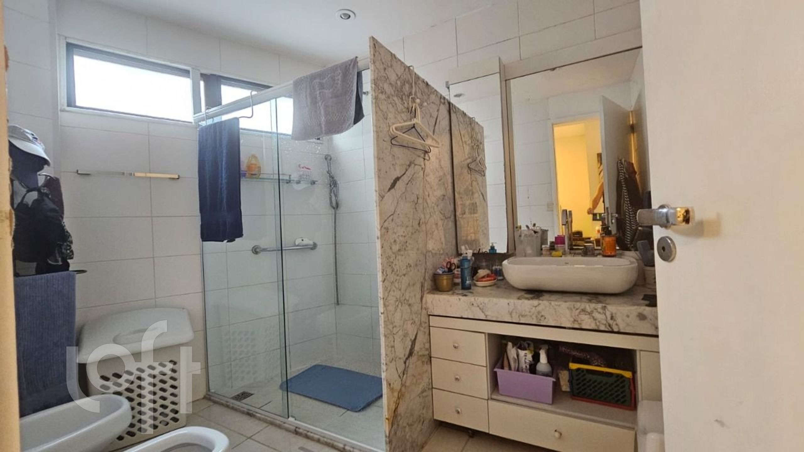 Apartamento à venda com 3 quartos, 150m² - Foto 17