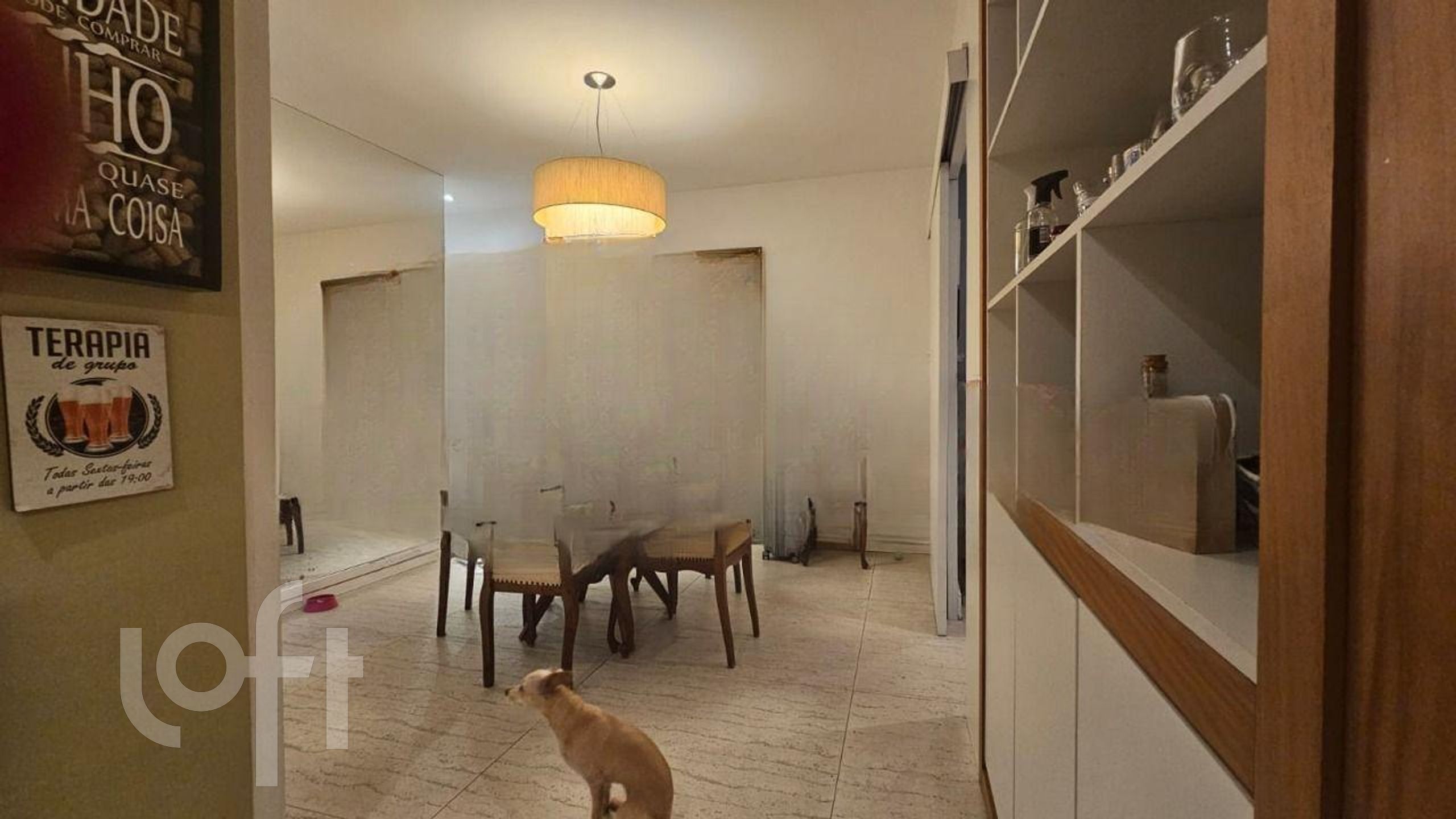 Apartamento à venda com 3 quartos, 150m² - Foto 5