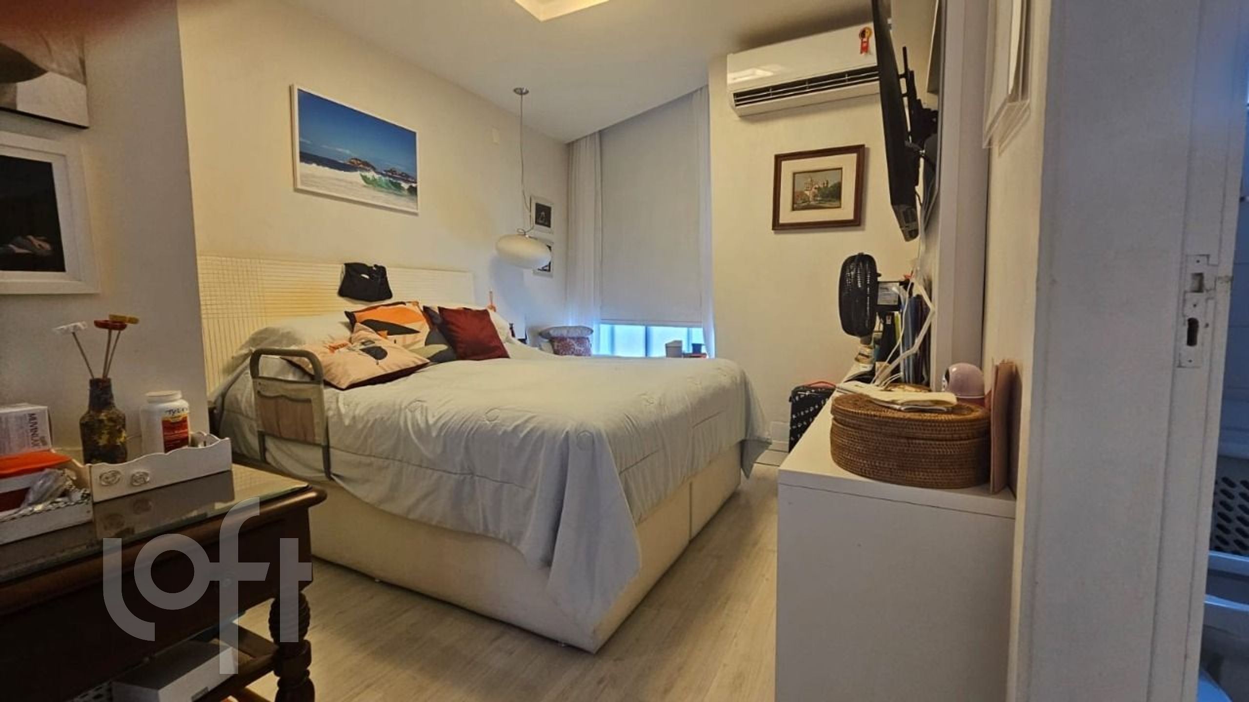 Apartamento à venda com 3 quartos, 150m² - Foto 8