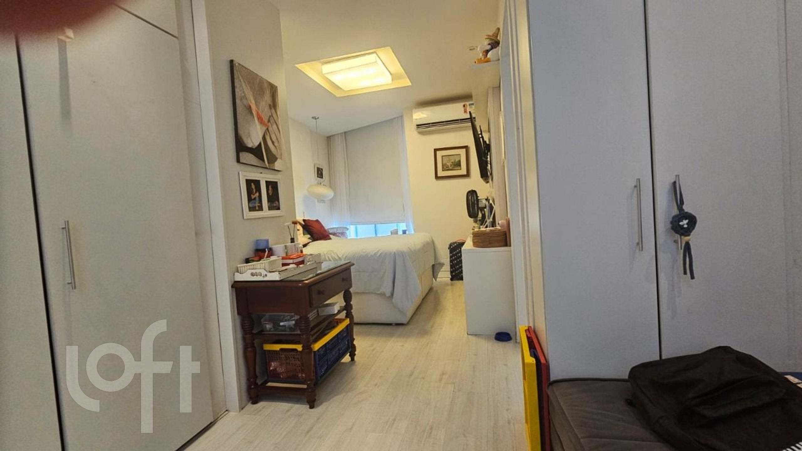 Apartamento à venda com 3 quartos, 150m² - Foto 12