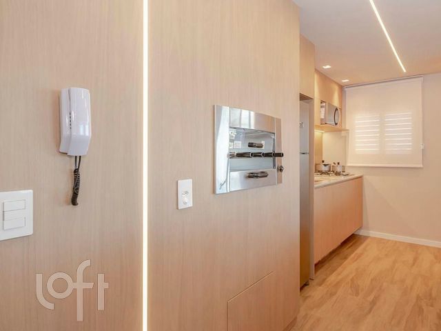 Apartamento com 60m², 1 dormitório, 1 suíte, 2 vagas, Chácara das Pedras em Porto Alegre