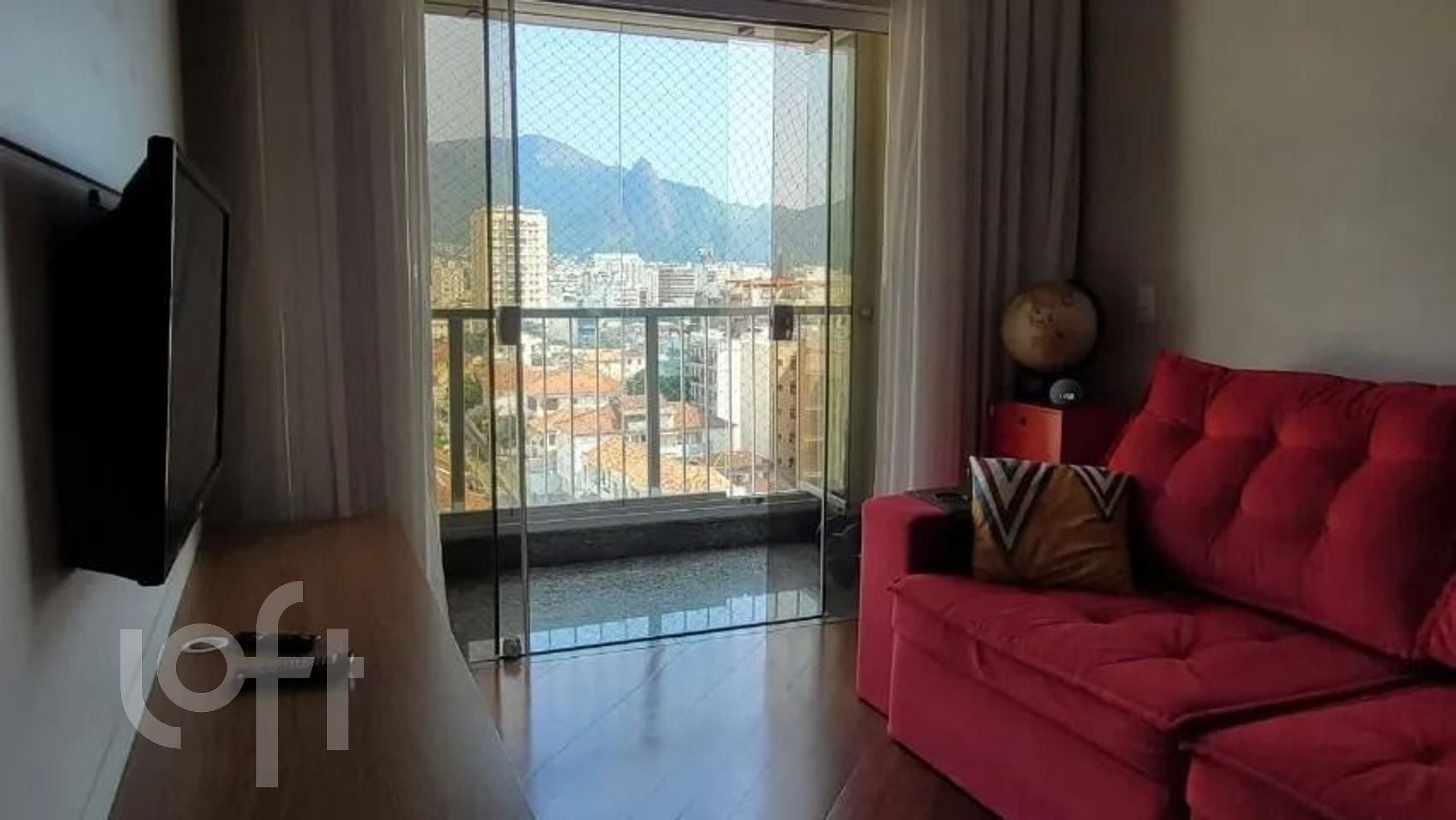 Apartamento à venda em Vila Isabel com 190 m², 3 quartos, 1 suíte, 2 vagas