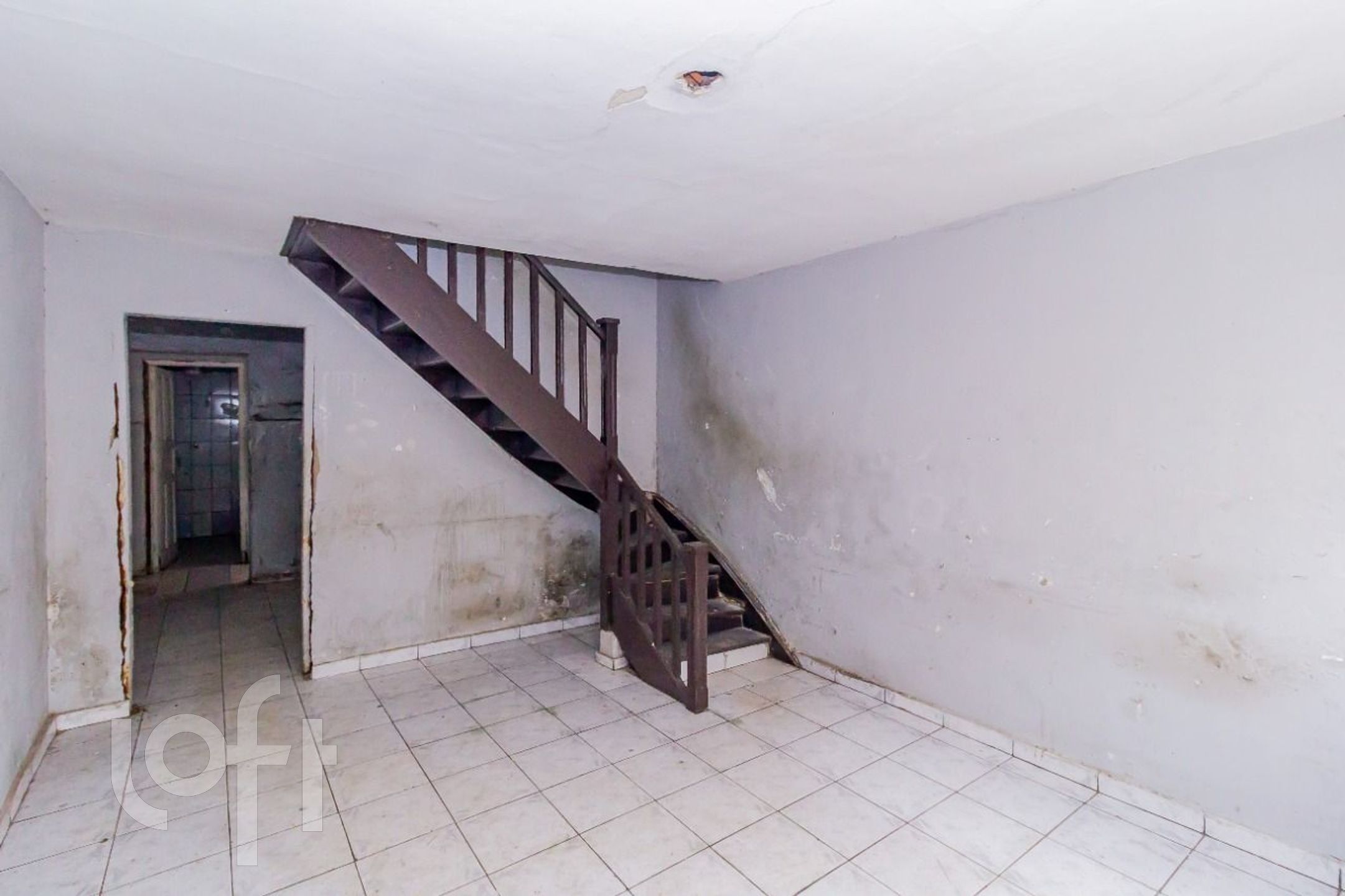 Casa à venda em Ipiranga com 50 m², 2 quartos
