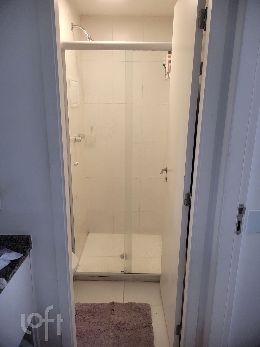 Apartamento à venda com 1 quarto, 39m² - Foto 13