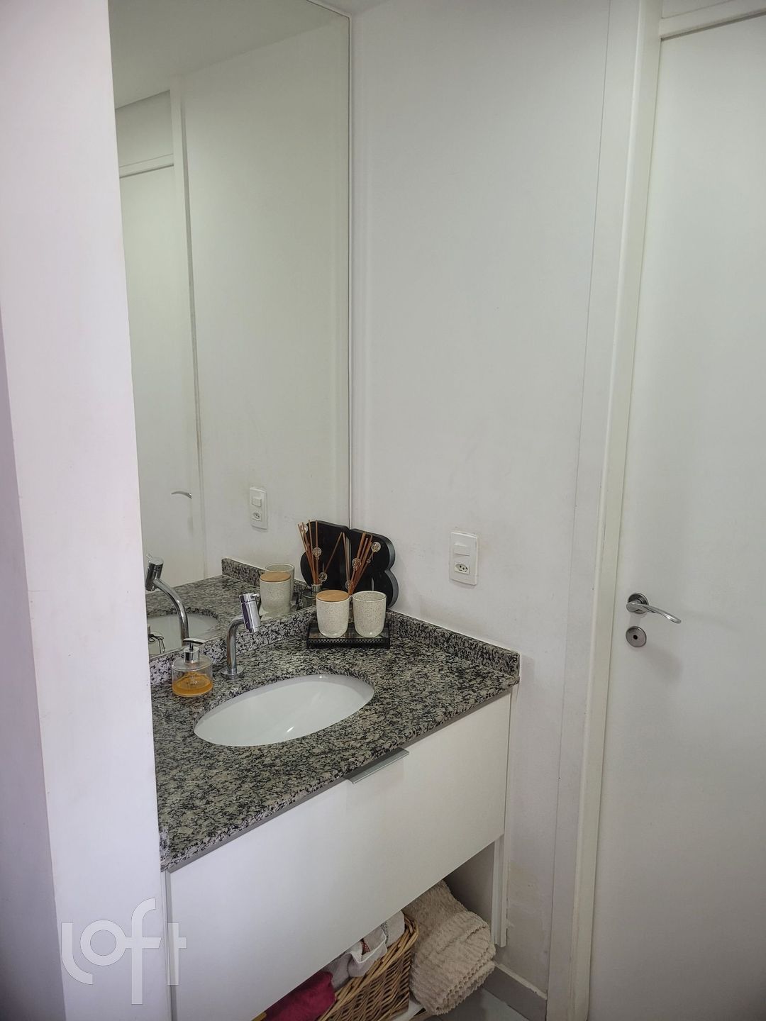 Apartamento à venda com 1 quarto, 39m² - Foto 14