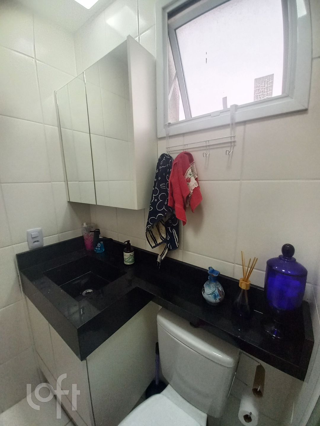 Apartamento à venda com 2 quartos, 41m² - Foto 6