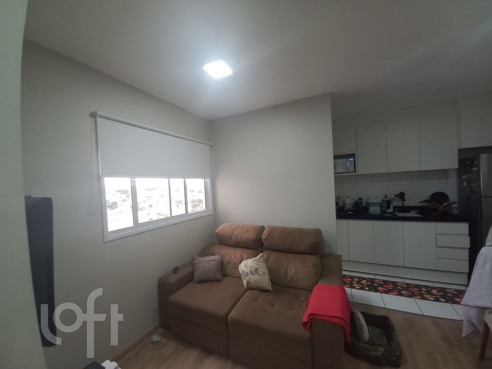 Apartamento à venda com 2 quartos, 41m² - Foto 2