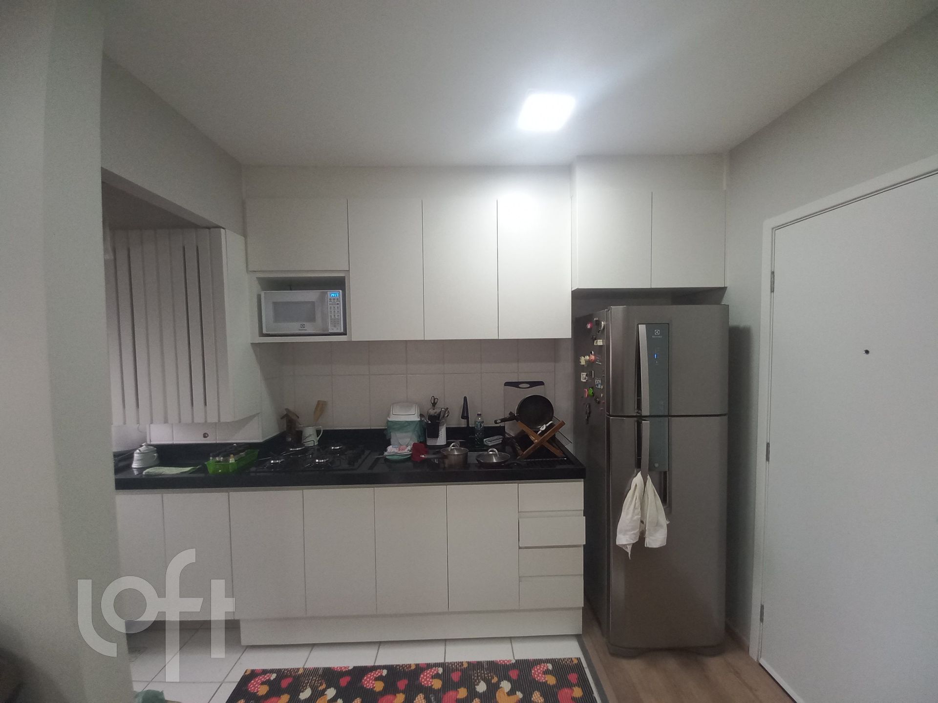 Apartamento à venda com 2 quartos, 41m² - Foto 3