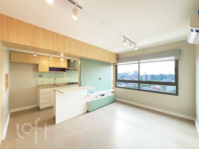 Apartamento com 83m², 3 dormitórios, 1 suíte, 2 vagas, Vila Ipiranga em Porto Alegre