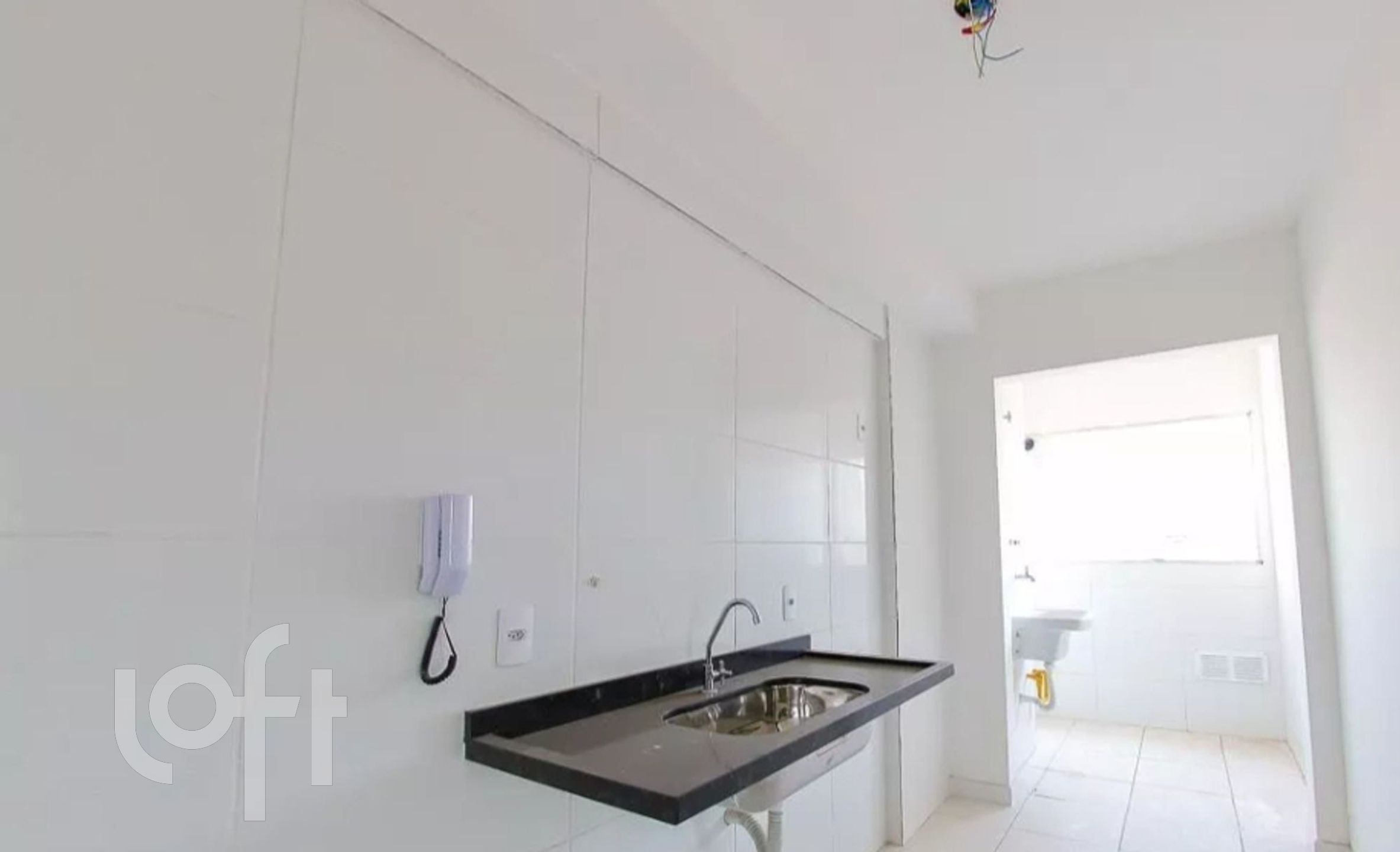 Apartamento à venda com 2 quartos, 48m² - Foto 7