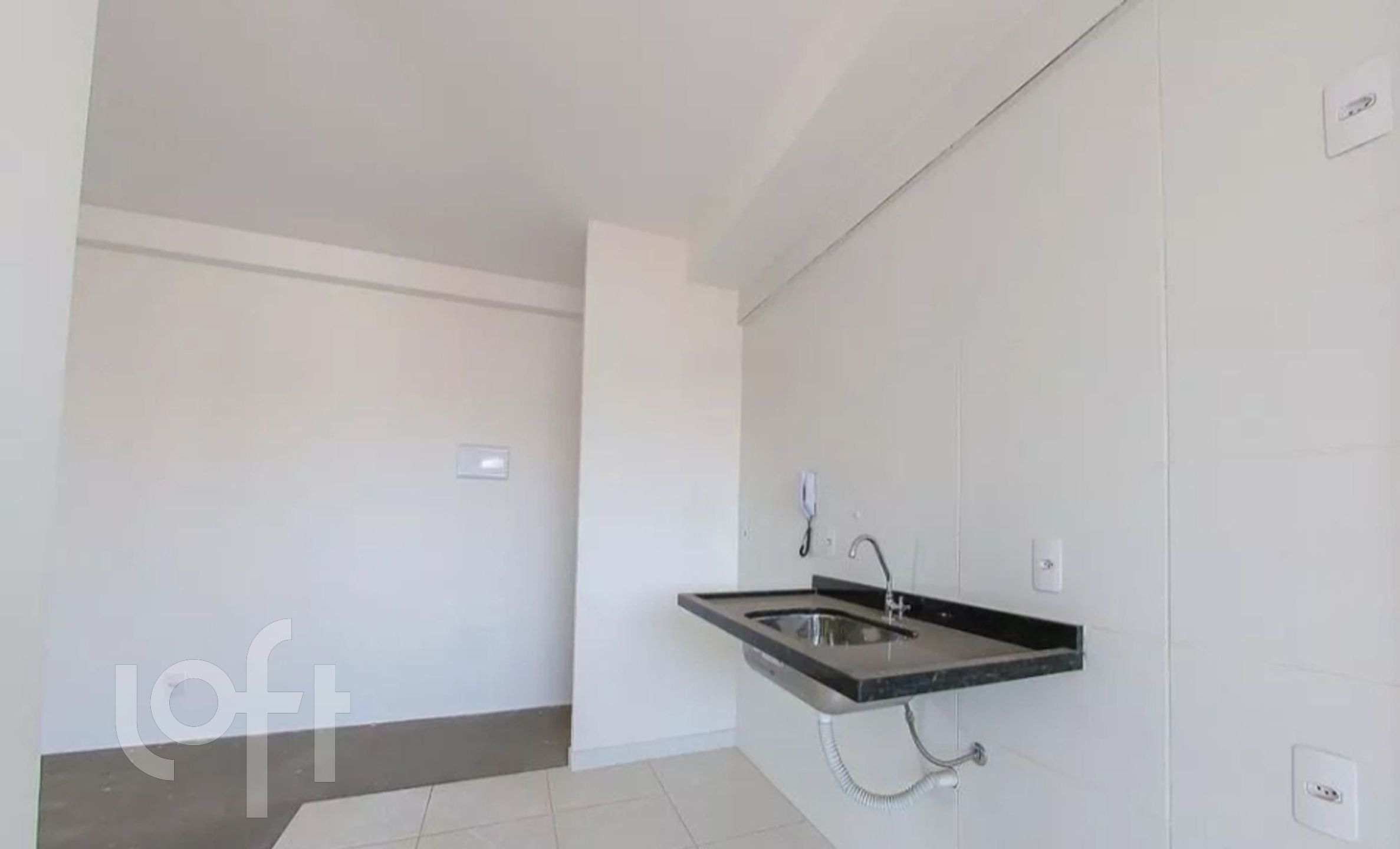 Apartamento à venda com 2 quartos, 48m² - Foto 9