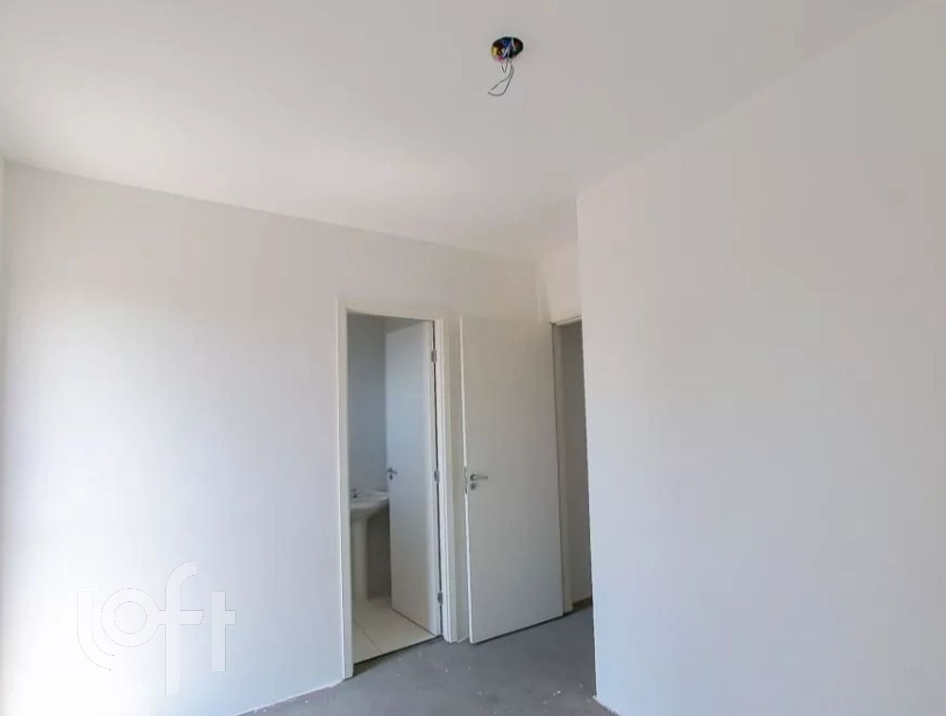 Apartamento à venda com 2 quartos, 48m² - Foto 5