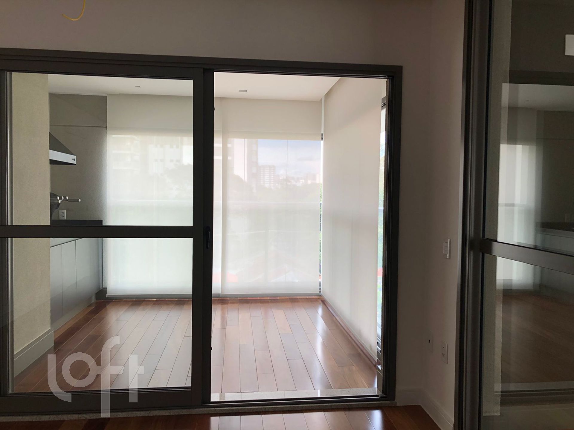 Apartamento à venda com 3 quartos, 158m² - Foto 9