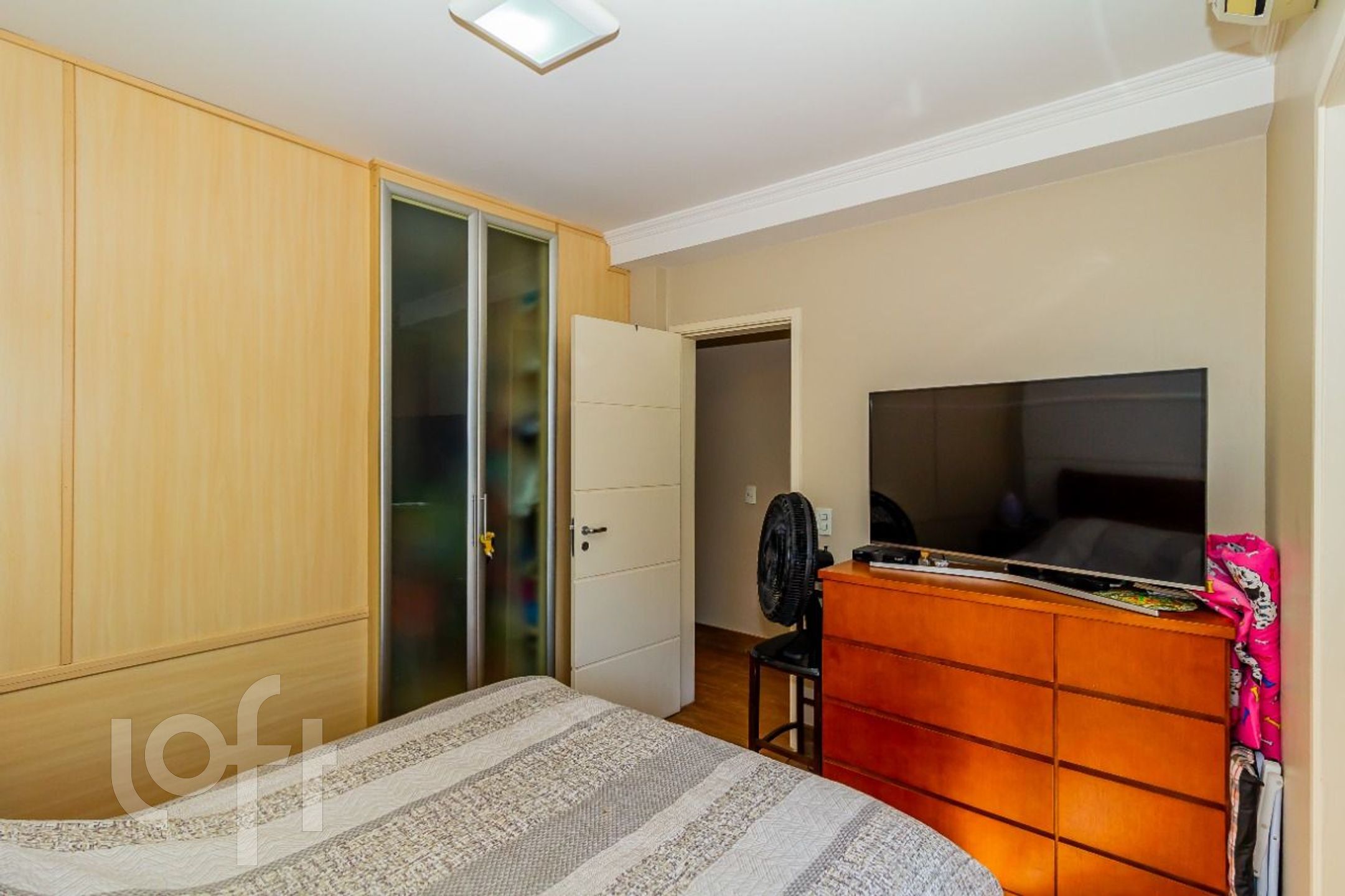 Apartamento à venda com 3 quartos, 117m² - Foto 28