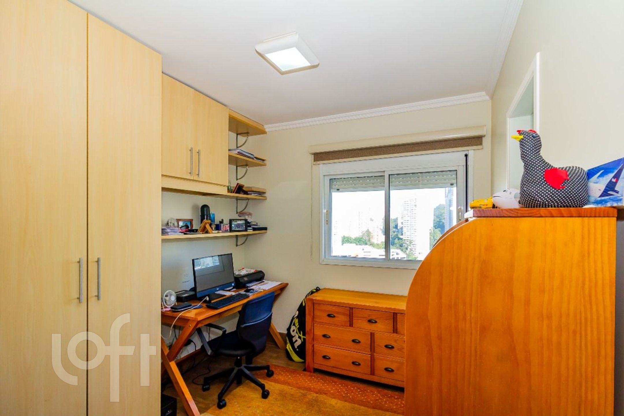 Apartamento à venda com 3 quartos, 117m² - Foto 40