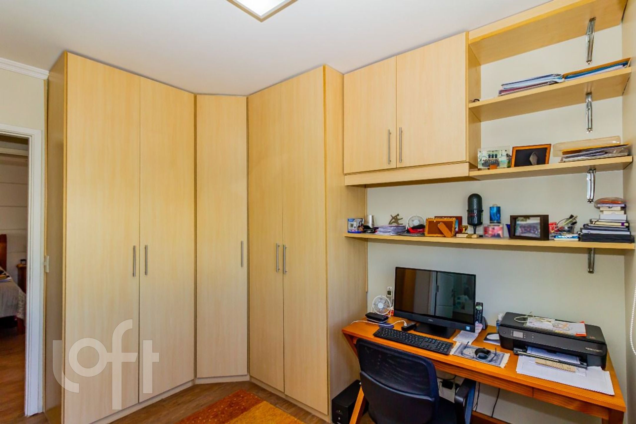 Apartamento à venda com 3 quartos, 117m² - Foto 46