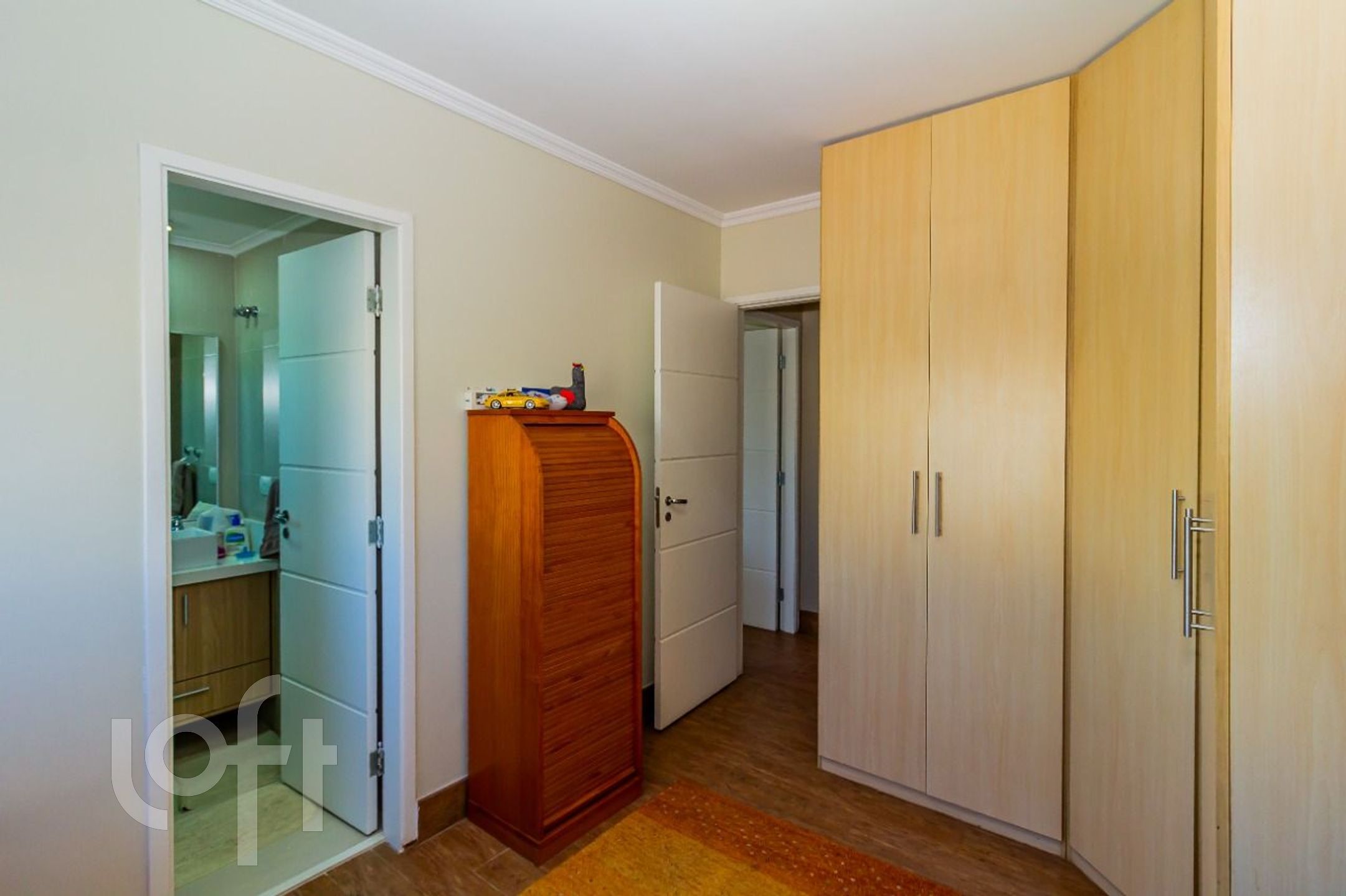 Apartamento à venda com 3 quartos, 117m² - Foto 45