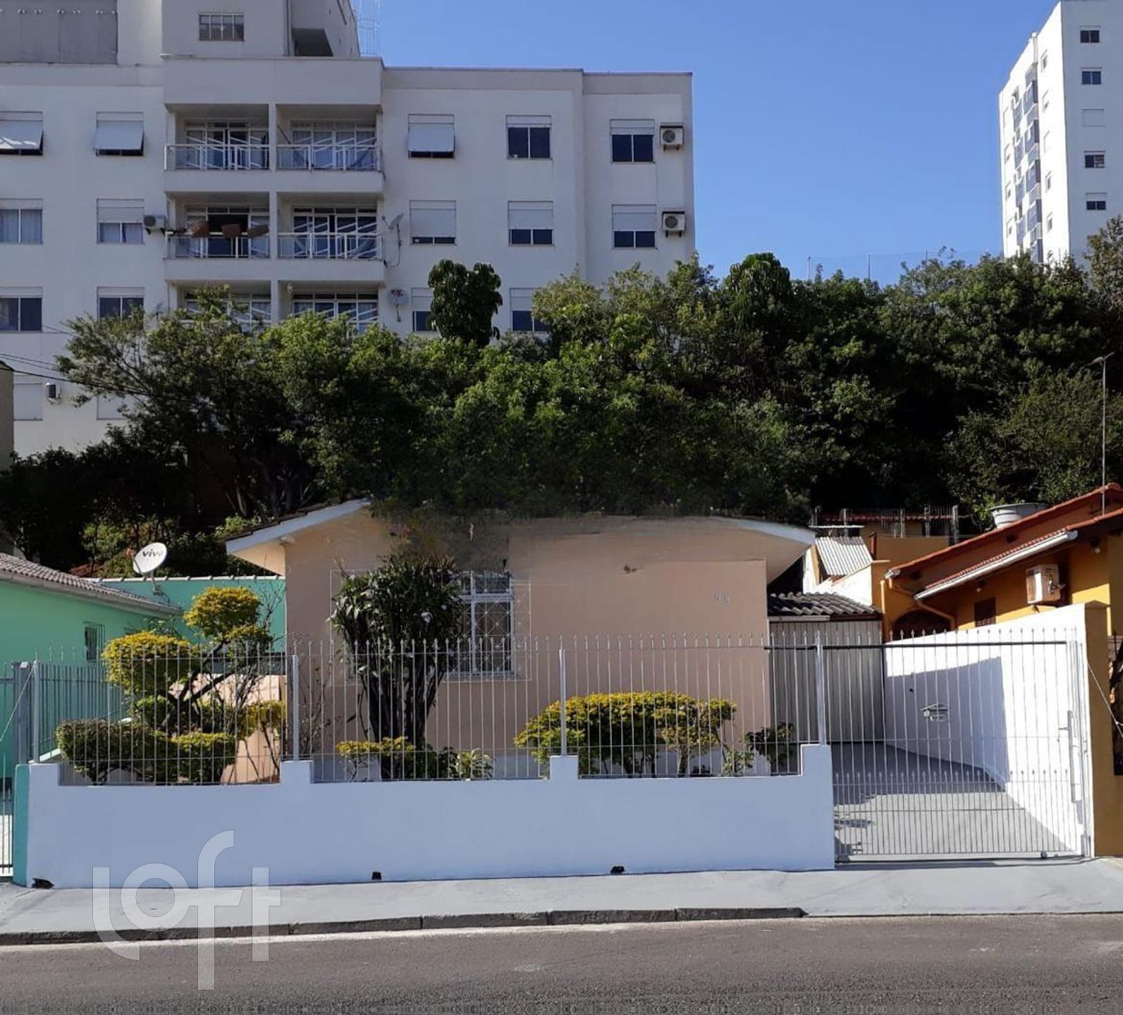 Casa à venda em SÃO JOSÉ
