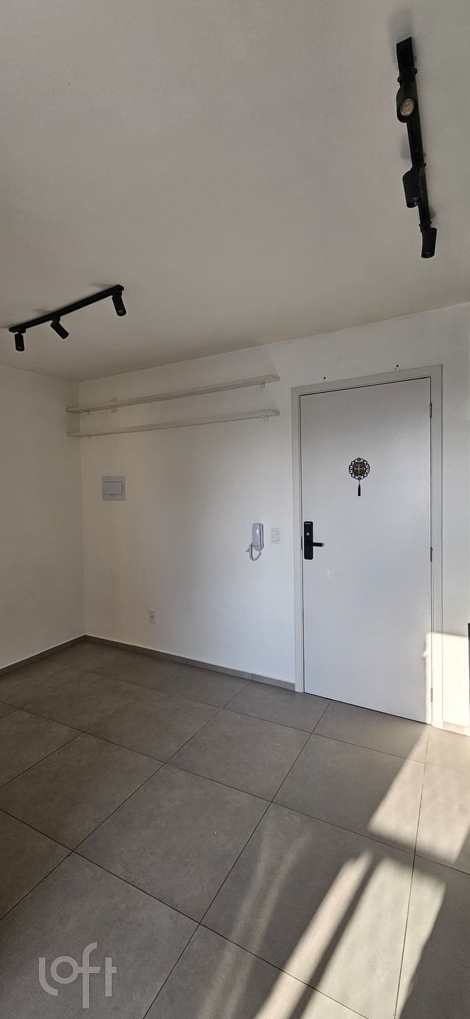 Apartamento à venda em Lapa com 32 m², 2 quartos,