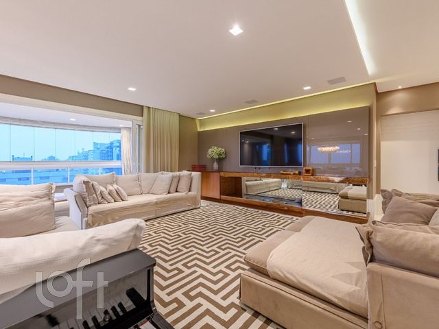 Apartamento com 179m², 2 dormitórios, 2 suítes, Rio Branco em Porto Alegre