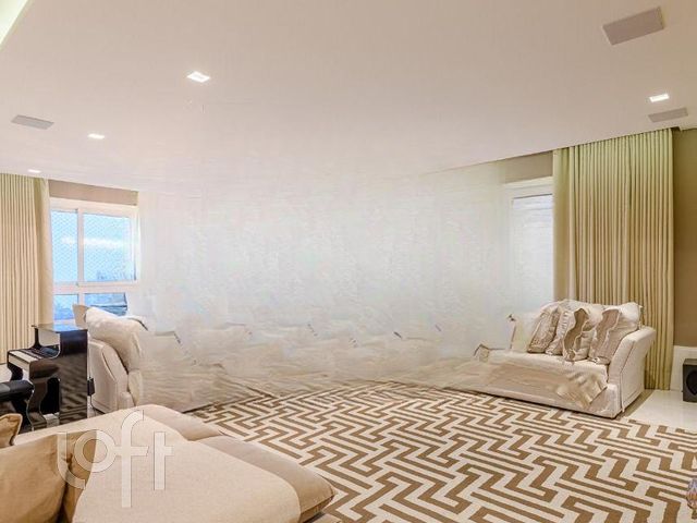 Apartamento com 179m², 2 dormitórios, 2 suítes, Rio Branco em Porto Alegre