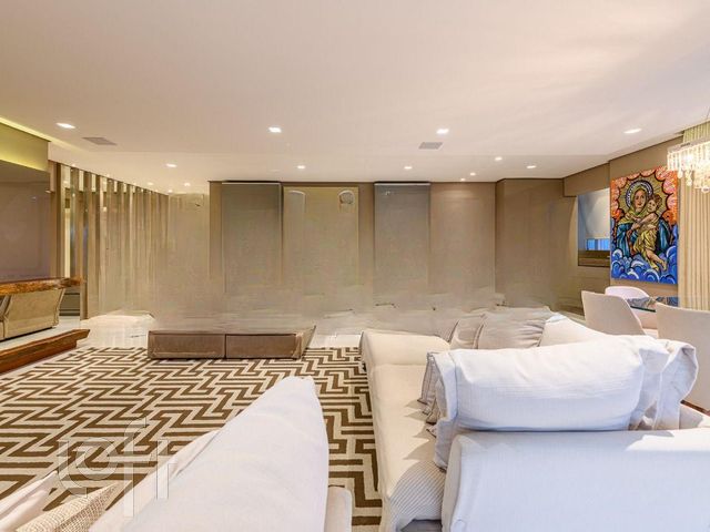 Apartamento com 179m², 2 dormitórios, 2 suítes, Rio Branco em Porto Alegre