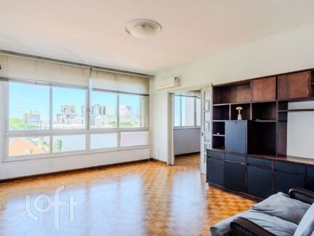 Apartamento com 132m², 3 dormitórios, 1 vaga, Menino Deus em Porto Alegre