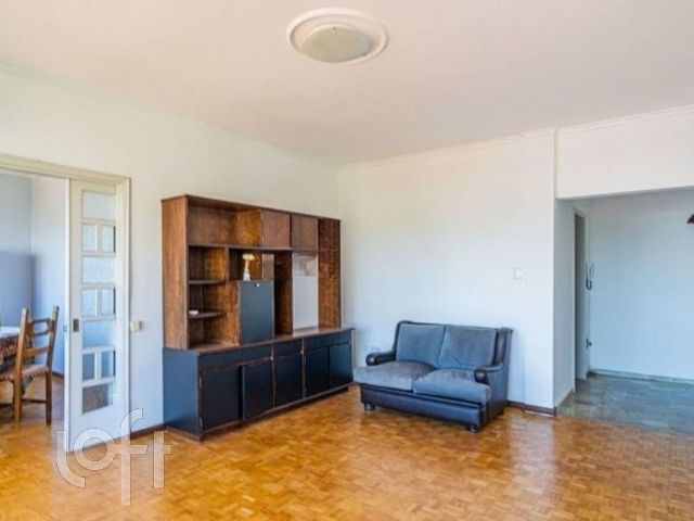 Apartamento com 132m², 3 dormitórios, 1 vaga, Menino Deus em Porto Alegre