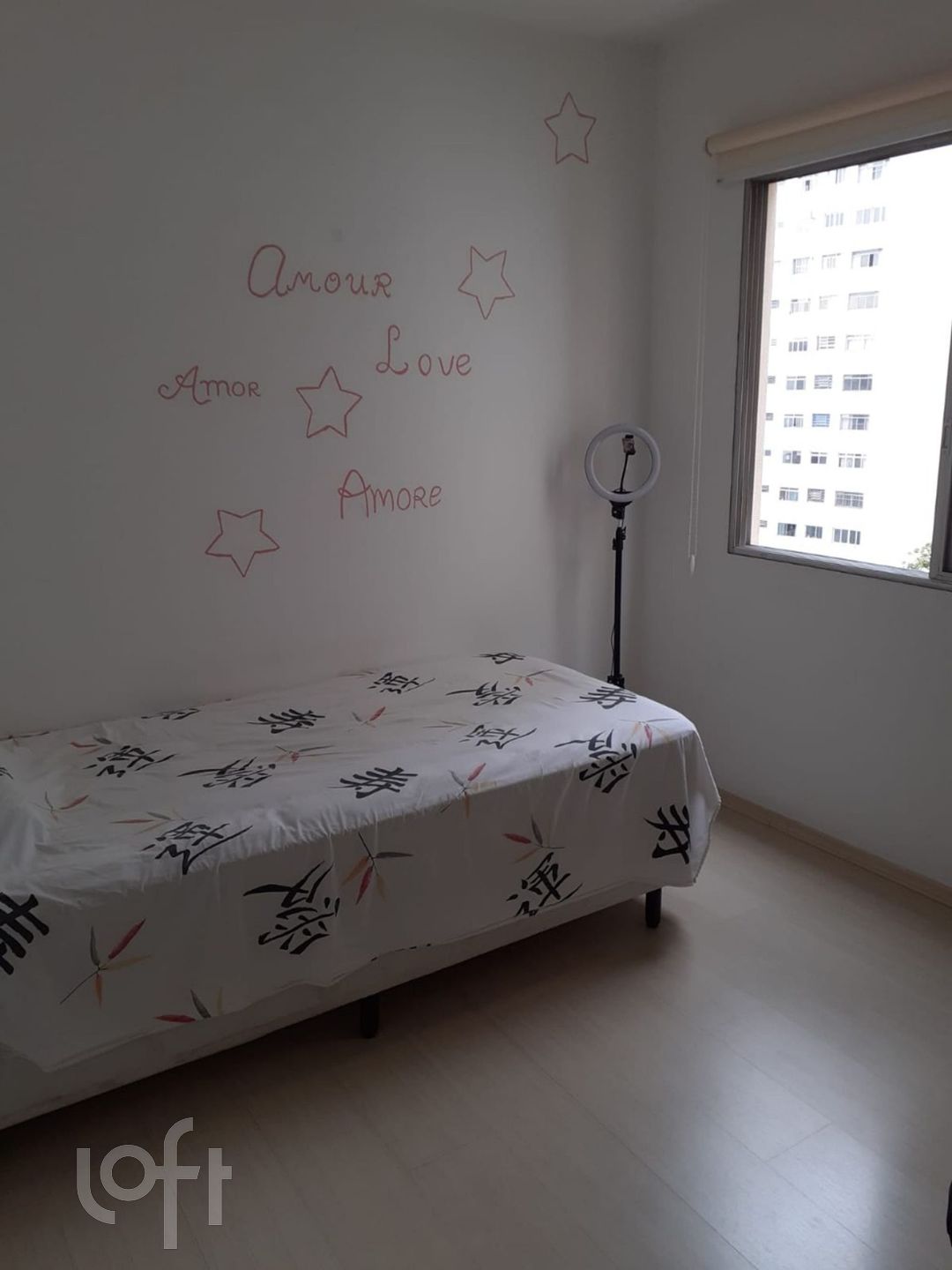 Apartamento à venda com 3 quartos, 70m² - Foto 3