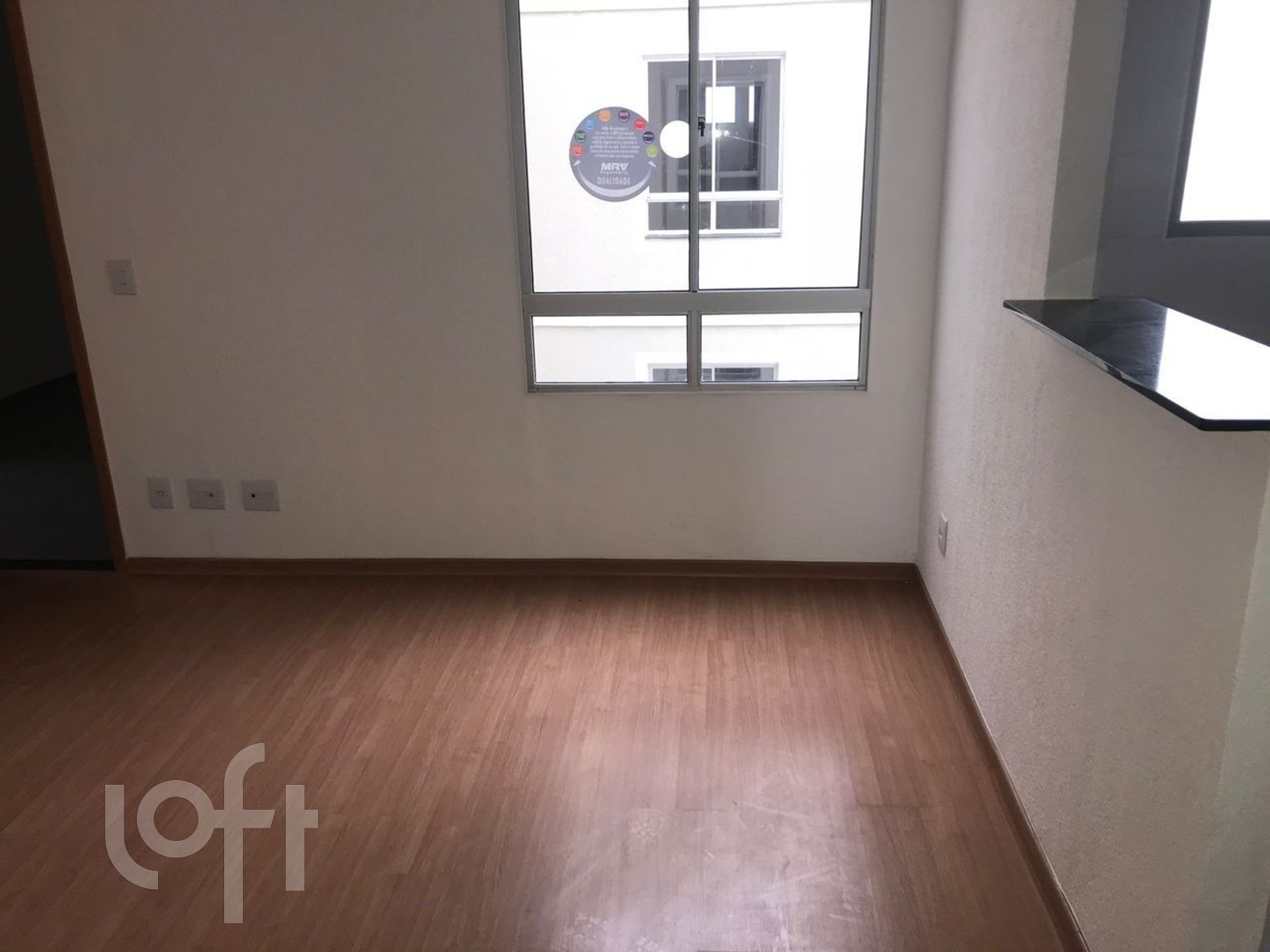 Apartamento à venda em Água Chata com 43 m², 2 qua