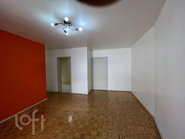 Apartamento com 71m², 2 dormitórios, 1 vaga, Boa Vista em Porto Alegre