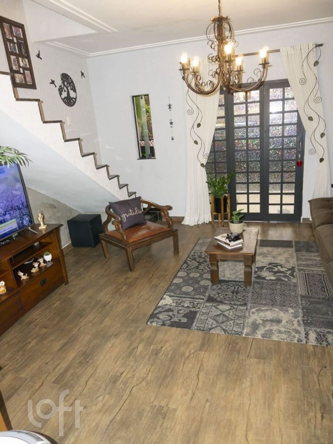 Casa à venda com 2 quartos, 95m² - Foto 14