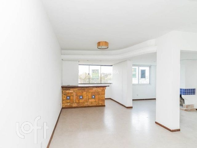 Apartamento com 92m², 2 dormitórios, 1 suíte, 1 vaga, Boa Vista em Porto Alegre