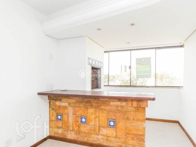 Apartamento com 92m², 2 dormitórios, 1 suíte, 1 vaga, Boa Vista em Porto Alegre