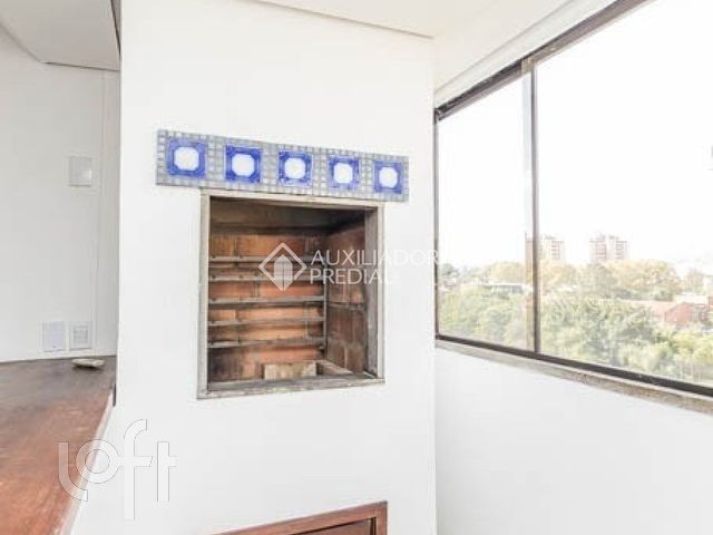 Apartamento com 92m², 2 dormitórios, 1 suíte, 1 vaga, Boa Vista em Porto Alegre