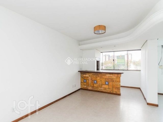 Apartamento com 92m², 2 dormitórios, 1 suíte, 1 vaga, Boa Vista em Porto Alegre