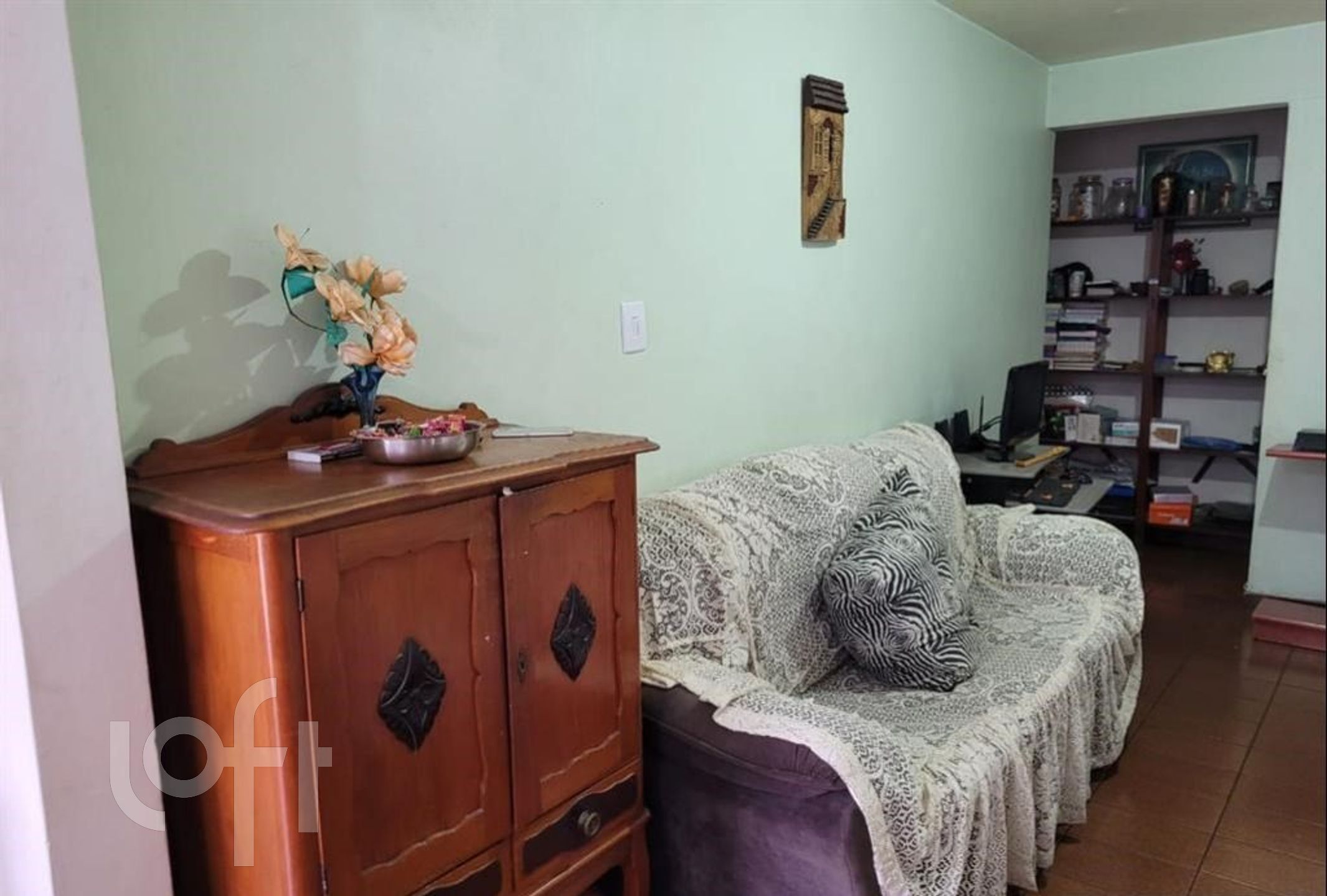 Casa à venda em São Domingos com 80 m², 3 quartos,