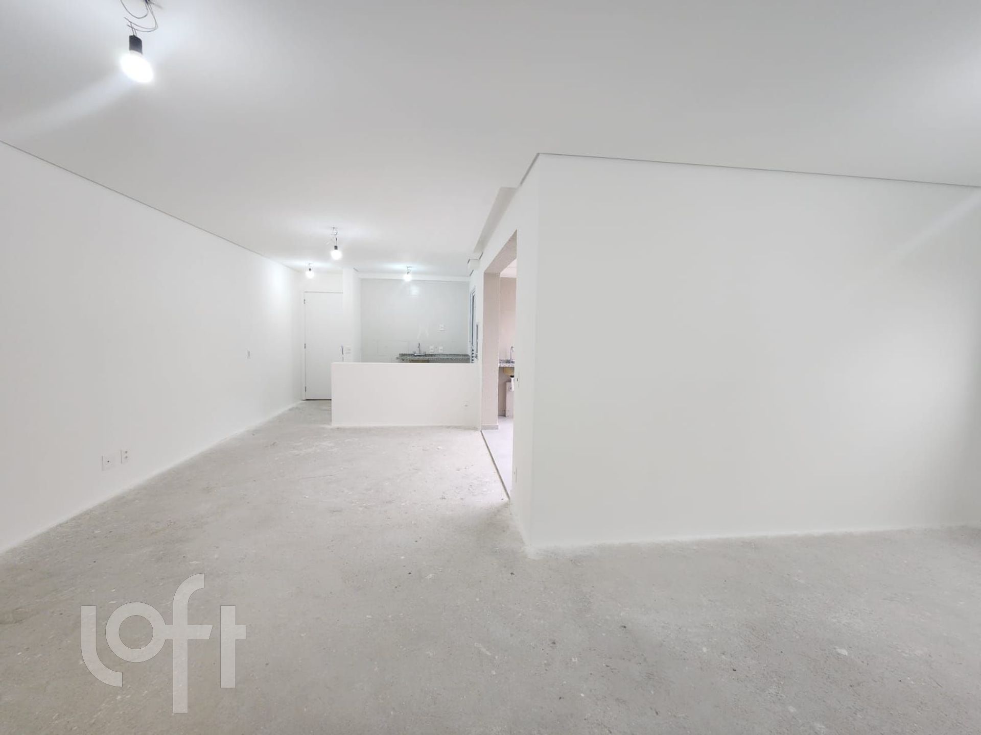 Apartamento à venda com 2 quartos, 77m² - Foto 2