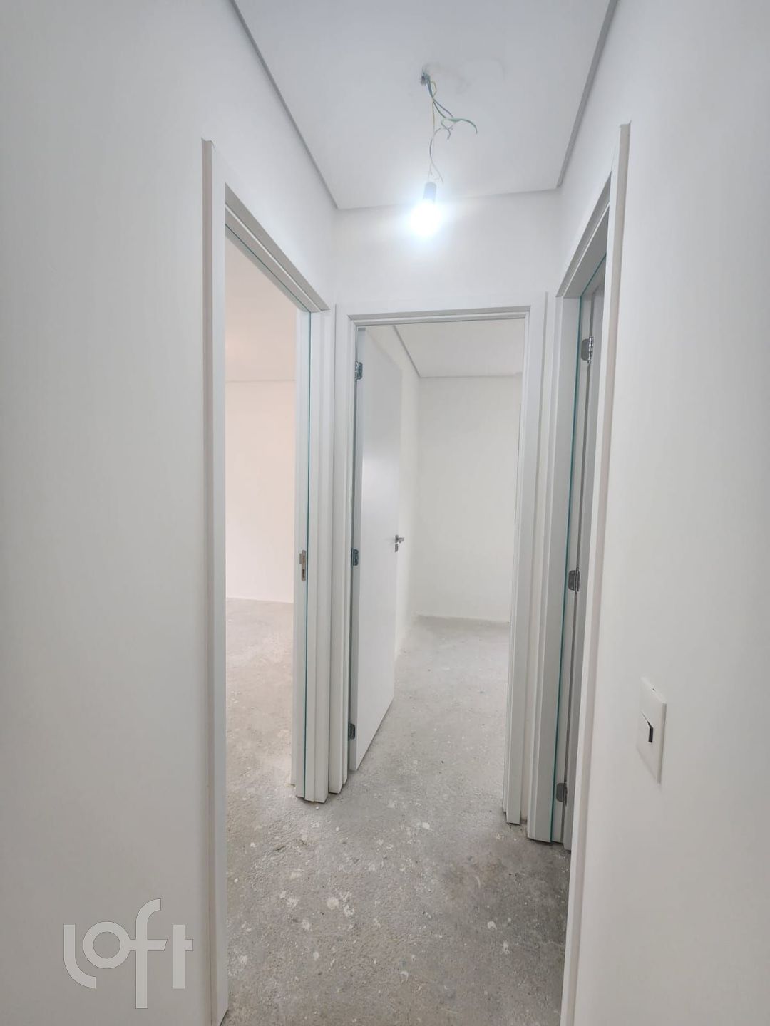 Apartamento à venda com 2 quartos, 77m² - Foto 4