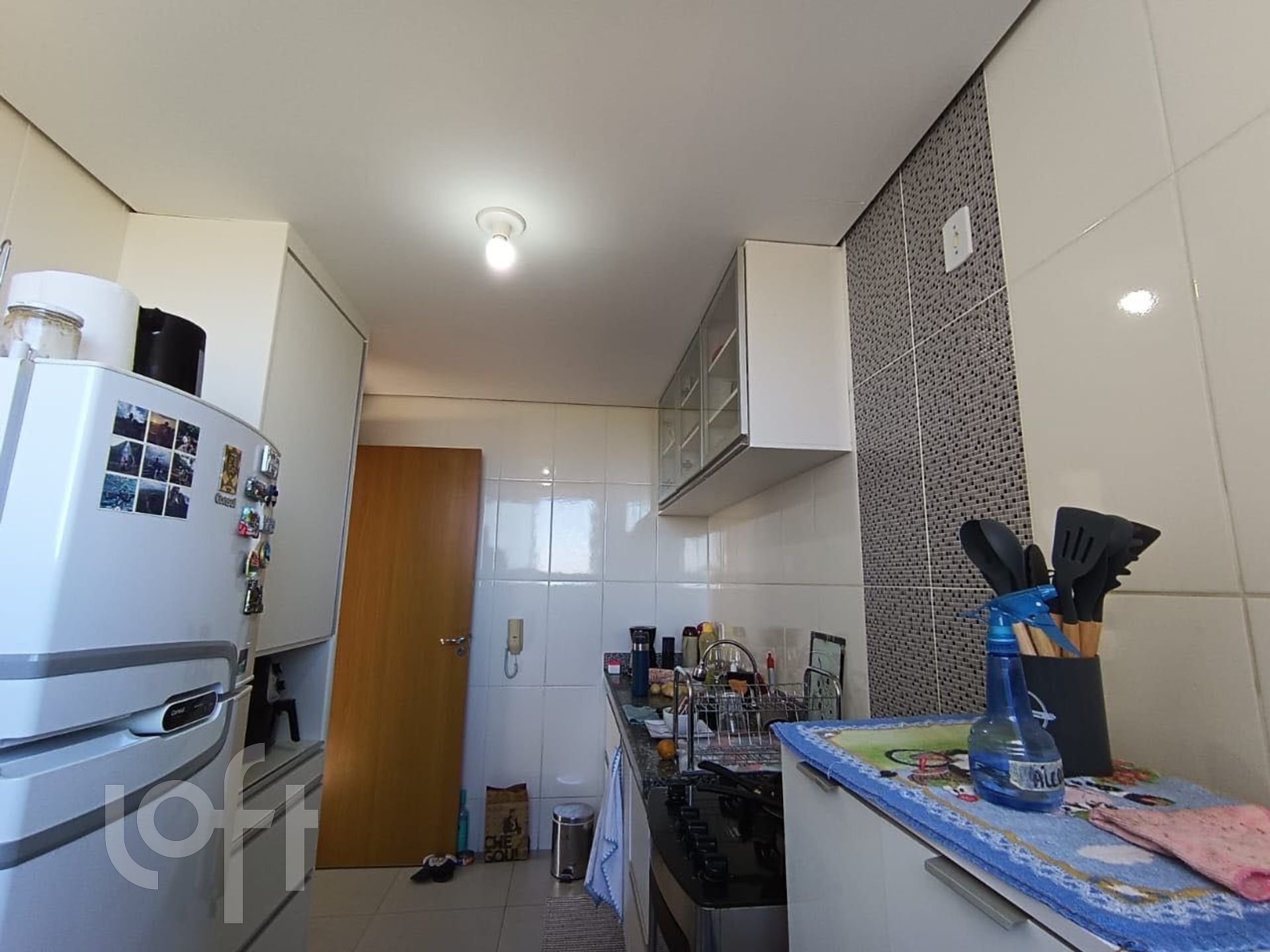 Apartamento à venda com 2 quartos, 58m² - Foto 10