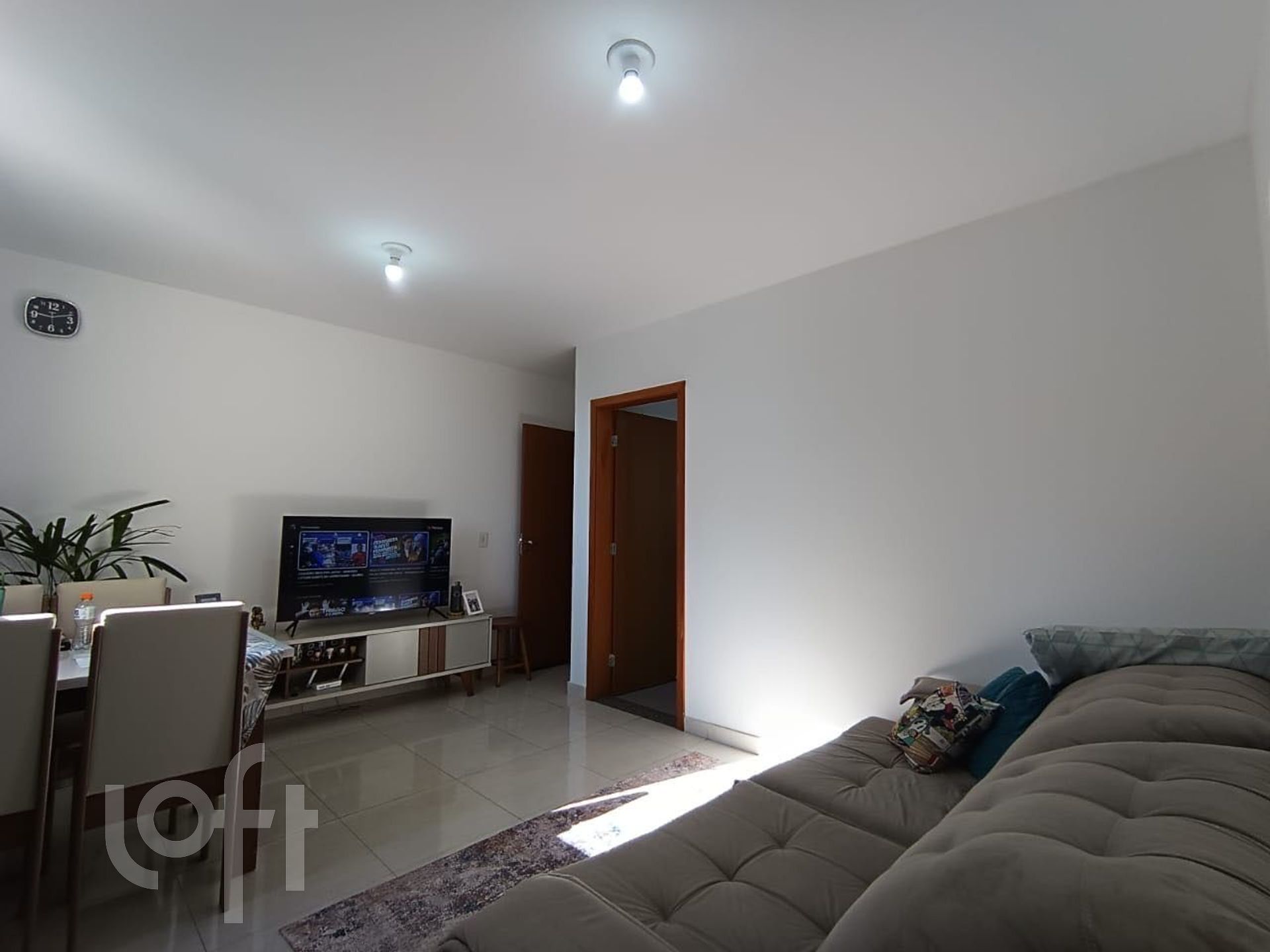 Apartamento à venda com 2 quartos, 58m² - Foto 13