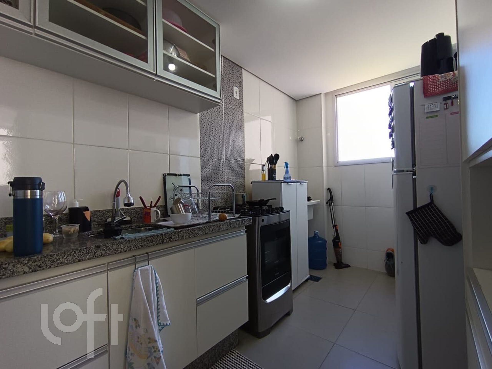 Apartamento à venda com 2 quartos, 58m² - Foto 11